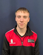 Image of Tennis Coach Dom Boylan